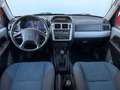 Mitsubishi Pajero Pinin 1,8 4x4 Klima 3-trg 70 TKM Rot - thumbnail 10
