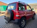 Mitsubishi Pajero Pinin 1,8 4x4 Klima 3-trg 70 TKM Rot - thumbnail 4