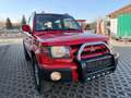 Mitsubishi Pajero Pinin 1,8 4x4 Klima 3-trg 70 TKM Rot - thumbnail 7