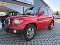 Mitsubishi Pajero Pinin 1,8 4x4 Klima 3-trg 70 TKM Rot - thumbnail 1