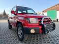 Mitsubishi Pajero Pinin 1,8 4x4 Klima 3-trg 70 TKM Rot - thumbnail 6