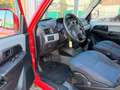 Mitsubishi Pajero Pinin 1,8 4x4 Klima 3-trg 70 TKM Rot - thumbnail 17