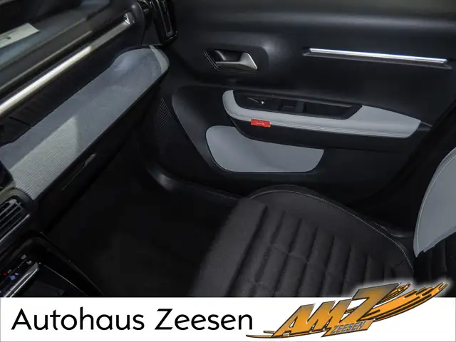 Citroen C3 Aircross view 12