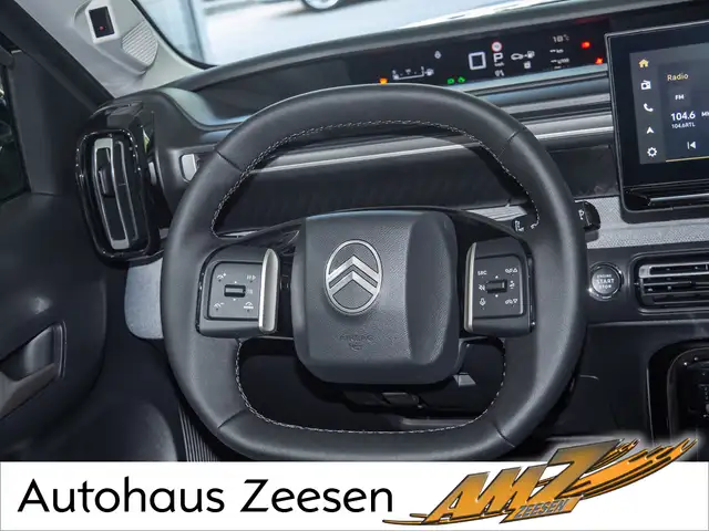 Citroen C3 Aircross view 7
