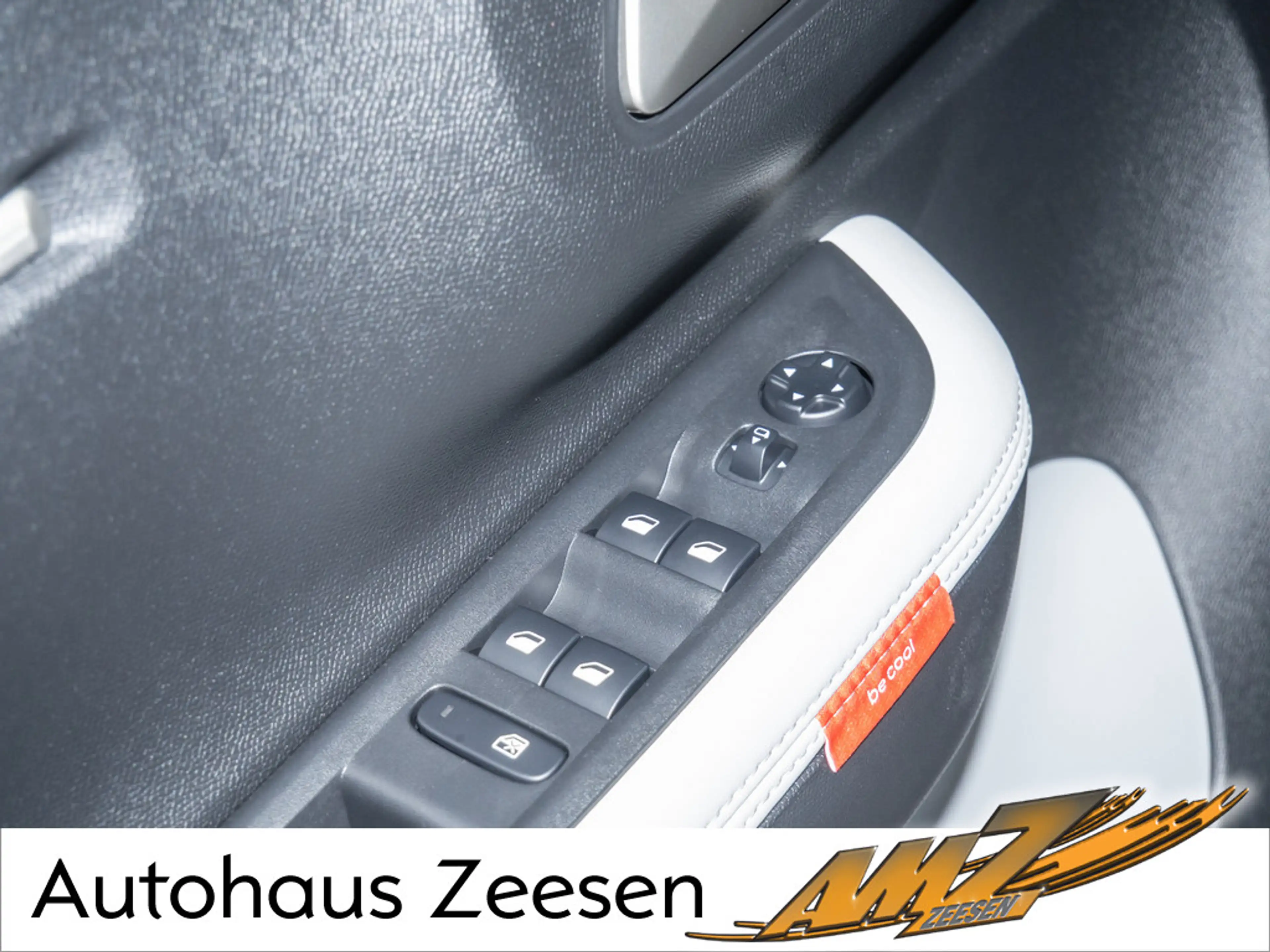 Citroen C3 Aircross Hybrid 145 Max LED KAMERA PDC HUD — photo 16