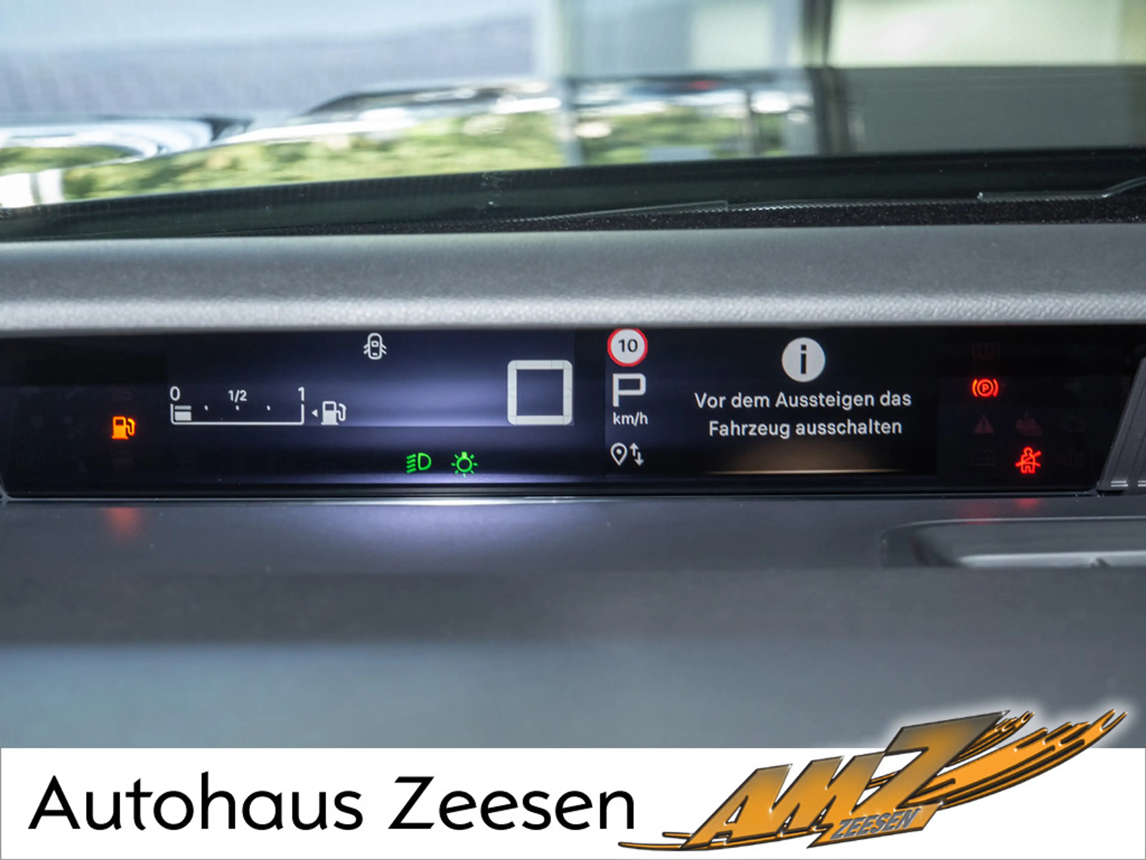 Citroen C3 Aircross Hybrid 145 Max LED KAMERA PDC HUD — photo 13