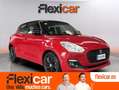 Suzuki Swift 1.2 GL Rojo - thumbnail 1