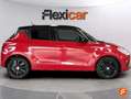 Suzuki Swift 1.2 GL Rojo - thumbnail 3