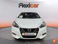Nissan Micra IG-T Acenta CVT 92 Blanco - thumbnail 2