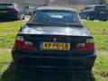 BMW 330 330 330Ci Executive CABRIOLET e46 Negro - thumbnail 4