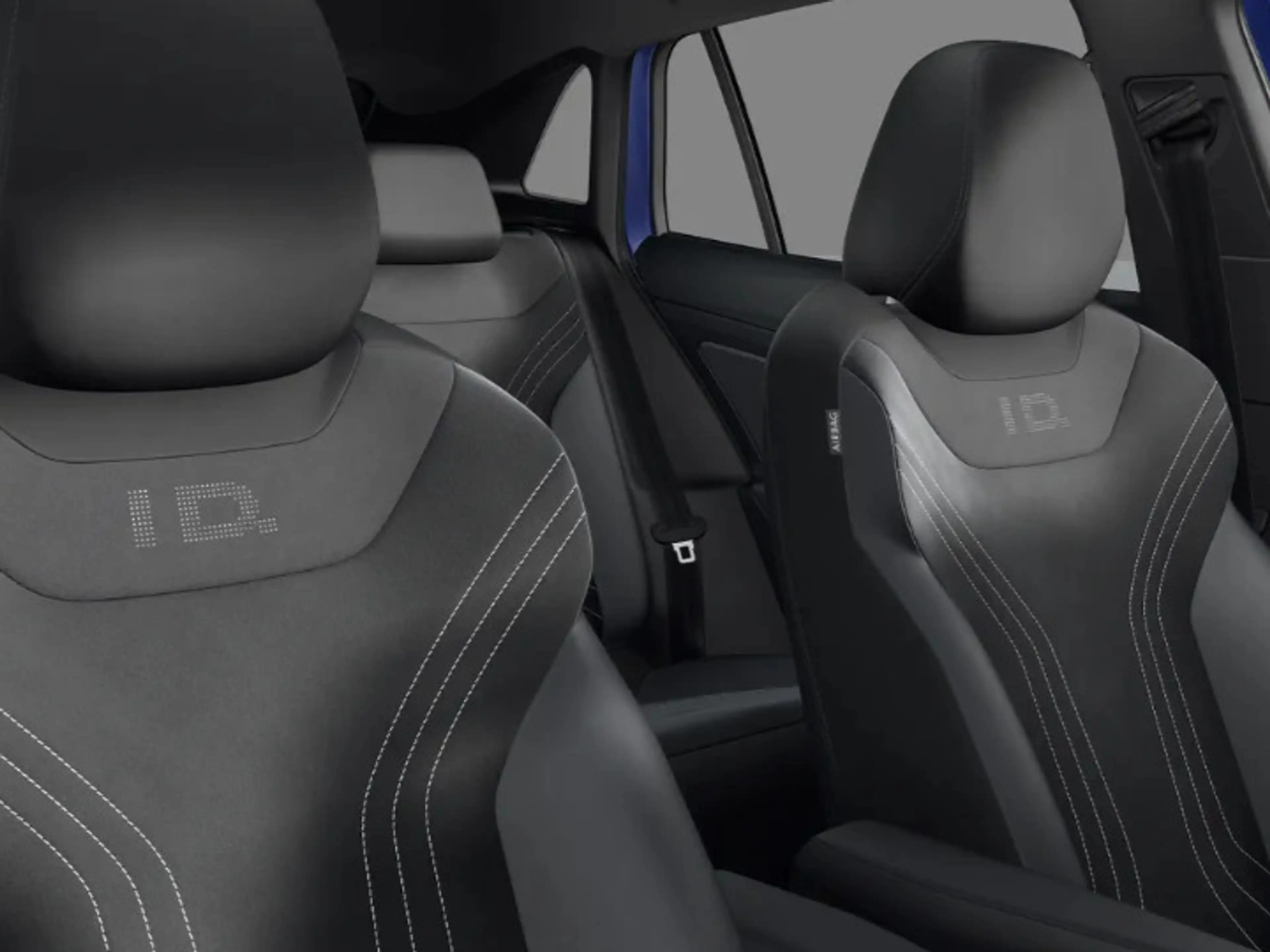 Volkswagen ID.4 Limited Edition 58 kWh accu 190 PK · Prijs is incl — photo 5