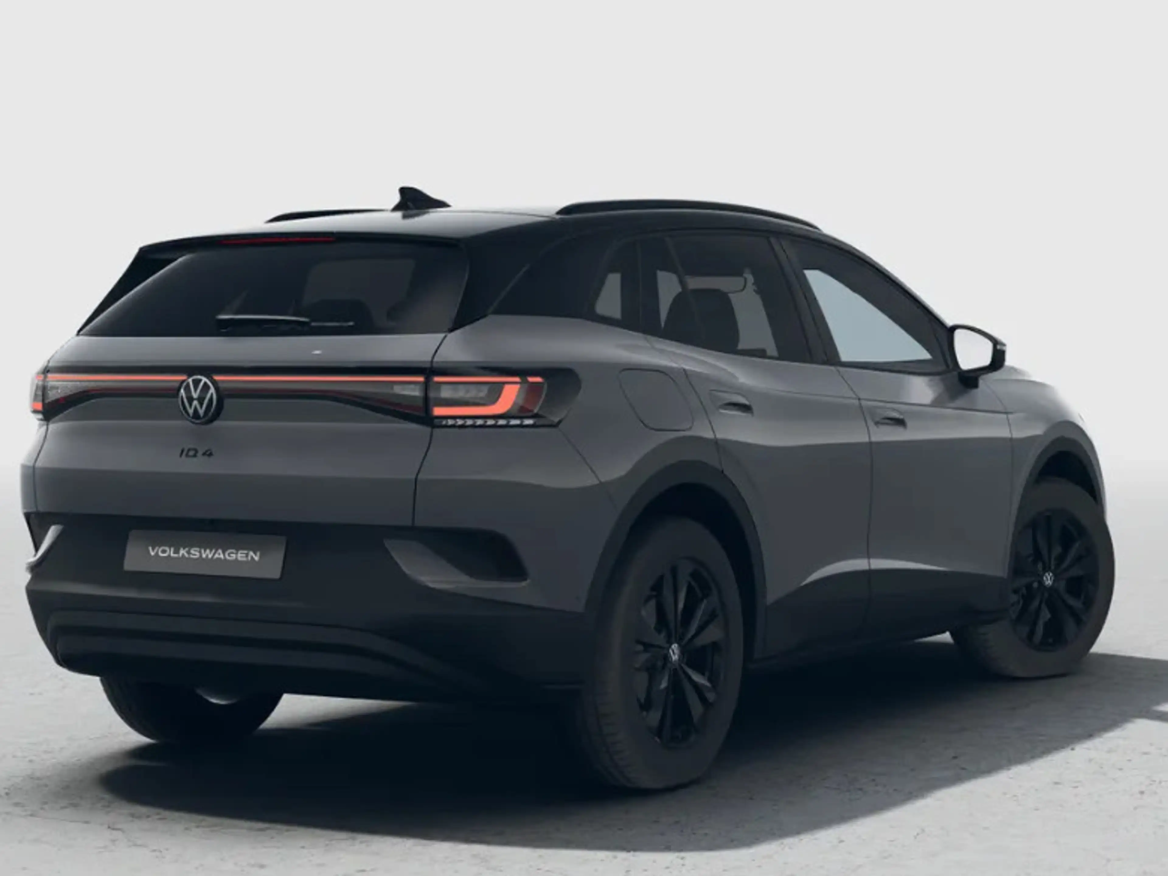 Volkswagen ID.4 Limited Edition 58 kWh accu 190 PK · Prijs is incl — photo 2