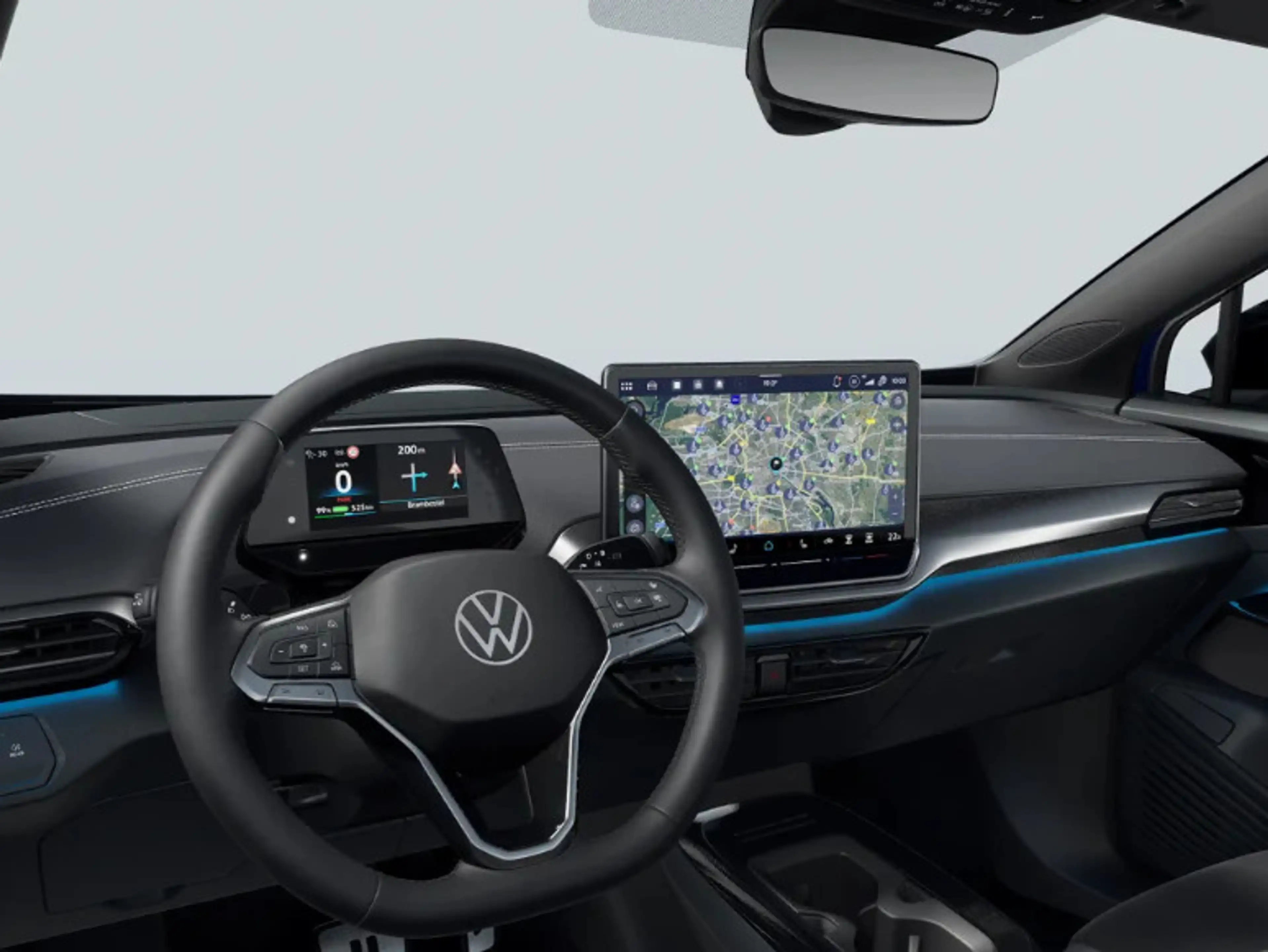 Volkswagen ID.4 Limited Edition 58 kWh accu 190 PK · Prijs is incl — photo 6