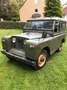 Land Rover Series a Grün - thumbnail 3