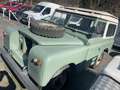 Land Rover Series a Verde - thumbnail 1