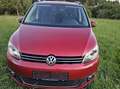 Volkswagen Touran Rot - thumbnail 8