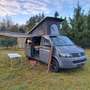 Volkswagen T5 California California  Style  4x4 Aufstelldach Gris - thumbnail 11