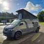 Volkswagen T5 California California  Style  4x4 Aufstelldach Gris - thumbnail 13
