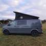 Volkswagen T5 California California  Style  4x4 Aufstelldach Gris - thumbnail 12