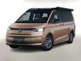Volkswagen T7 California Ocean 150 NavPro Markis ParkP Keyl 110 kW (150 ... Bronze - thumbnail 1