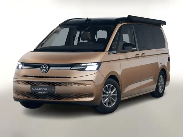 Volkswagen T7 California Ocean 150 NavPro Markis ParkP Keyl 110 kW (150 ...
