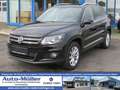 Volkswagen Tiguan Sport & Style BMT 4Mo Bi-Xenon Navi Leder AHK Noir - thumbnail 1