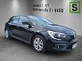 Renault Megane MEGANE Limited Blue dCi 115 Ph.1 Schwarz - thumbnail 4