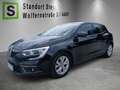 Renault Megane MEGANE Limited Blue dCi 115 Ph.1 Schwarz - thumbnail 1