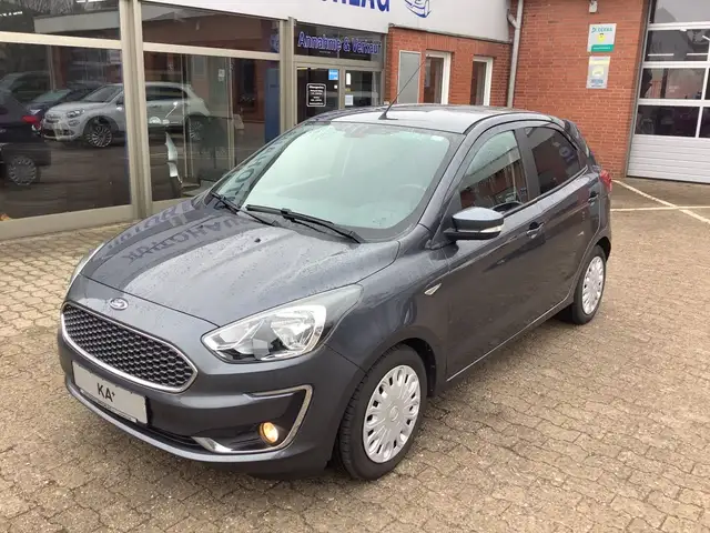 Ford Ka/Ka+ KA+ Cool & Connect