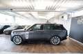 Land Rover Range Rover P510e SV, MERIDIAN PREMIUM, PANO, MASSAGE, HEAD-UP Gris - thumbnail 4