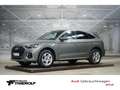 Audi Q5 Sportback 40 TDI quattro S line Business MATRIX Grau - thumbnail 1