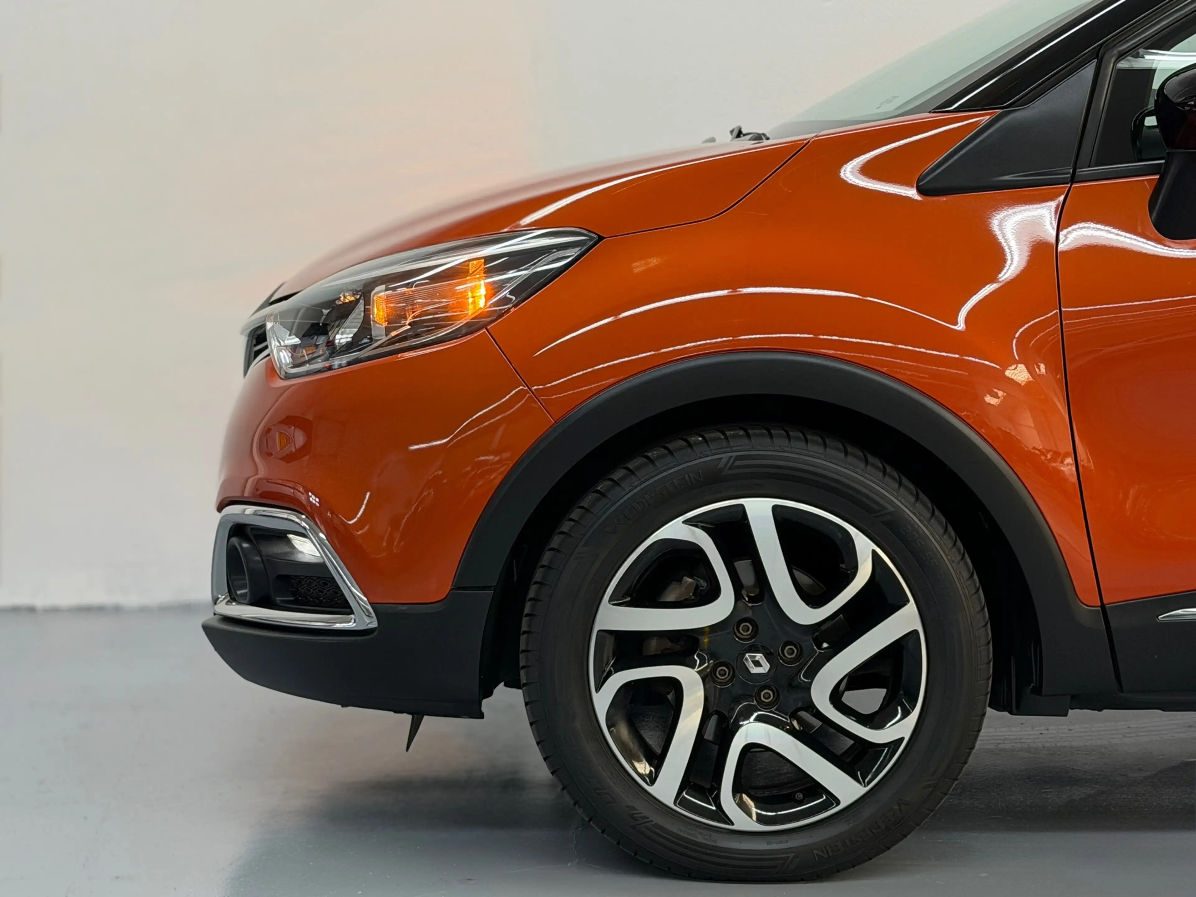 Renault Captur 1.2 TCe Dynamique Automaat Camera Navi Keyless — photo 4