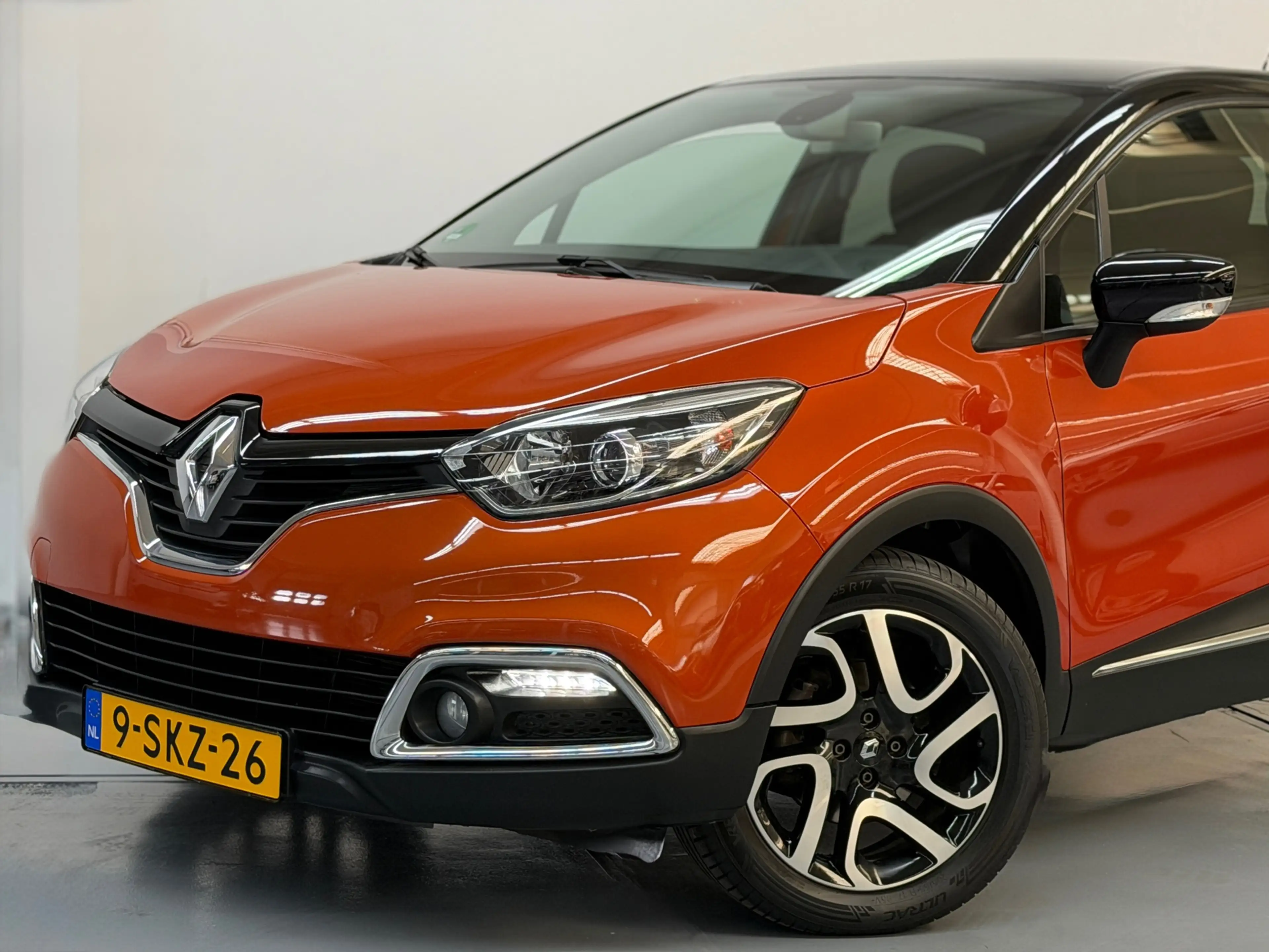 Renault Captur 1.2 TCe Dynamique Automaat Camera Navi Keyless — photo 3