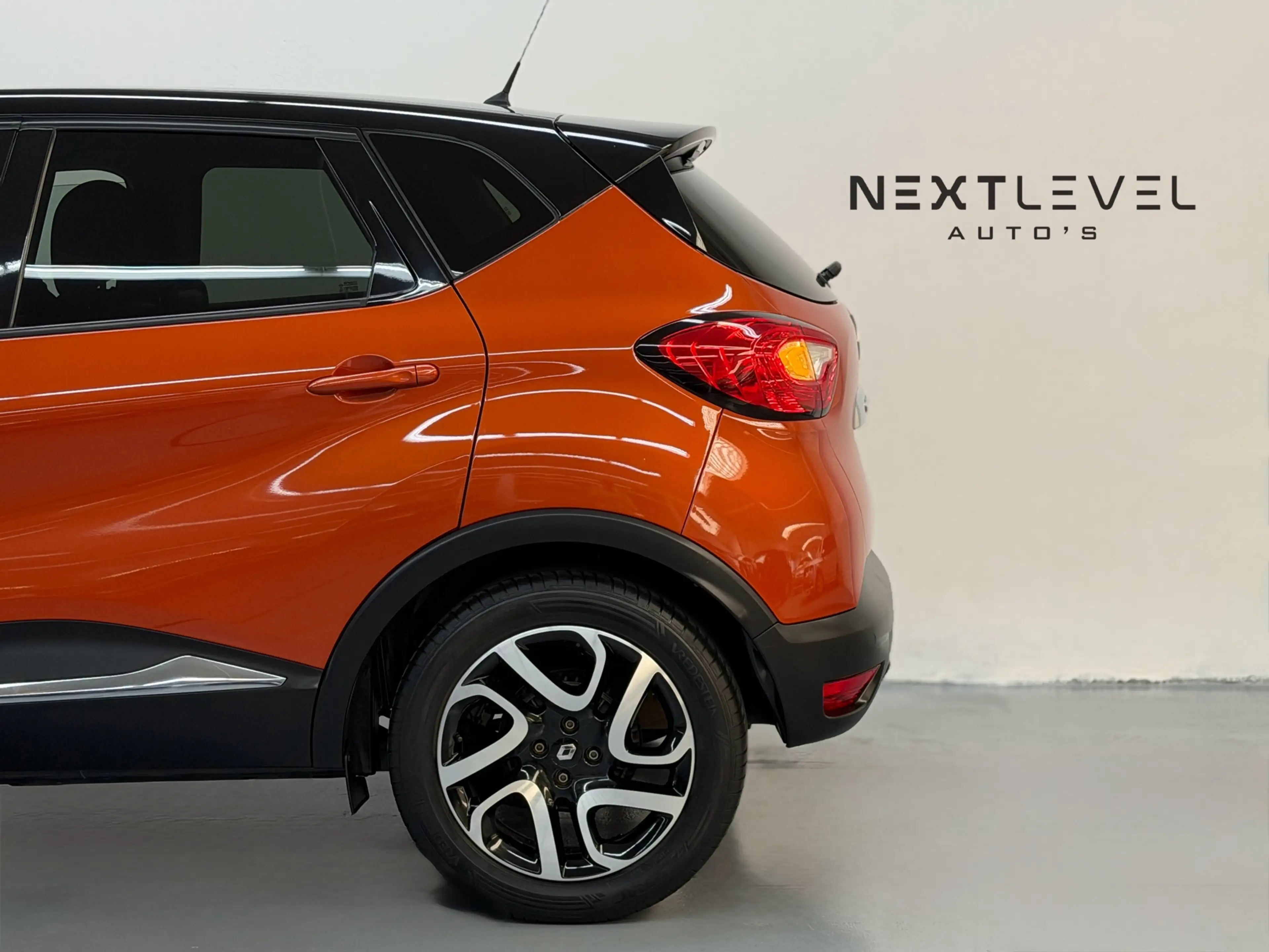 Renault Captur 1.2 TCe Dynamique Automaat Camera Navi Keyless — photo 6