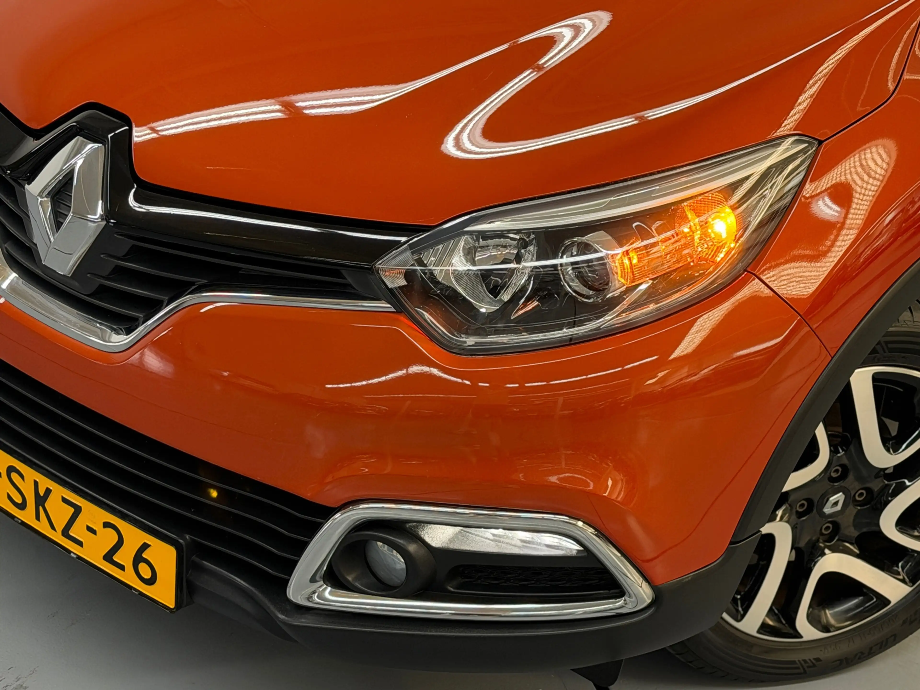 Renault Captur 1.2 TCe Dynamique Automaat Camera Navi Keyless — photo 2