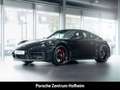Porsche 992 911 Carrera GTS HA-Lenkung LED-Matrix BOSE Schwarz - thumbnail 1