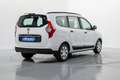 Dacia Lodgy TCE GPF Essential 5pl. 75kW Blanco - thumbnail 6