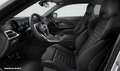 BMW 240 M240i xDrive Coupé M Sport Pro Aut. RFK NAVI LED P Grau - thumbnail 4