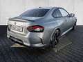 BMW 240 M240i xDrive Coupé M Sport Pro Aut. RFK NAVI LED P Gris - thumbnail 2