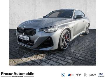 M240i xDrive Coupé M Sport Pro Aut. RFK NAVI LED P