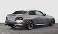 BMW 240 M240i xDrive Coupé M Sport Pro Aut. RFK NAVI LED P Grau - thumbnail 2