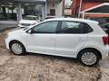 Volkswagen Polo 1.4 TDI 5p. Business BlueMotion Technology Bianco - thumbnail 5