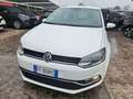 Volkswagen Polo 1.4 TDI 5p. Business BlueMotion Technology Bianco - thumbnail 12