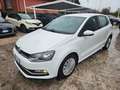 Volkswagen Polo 1.4 TDI 5p. Business BlueMotion Technology Bianco - thumbnail 1
