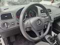 Volkswagen Polo 1.4 TDI 5p. Business BlueMotion Technology Bianco - thumbnail 9