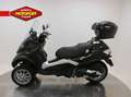 Piaggio MP3 400 LT Zwart - thumbnail 3