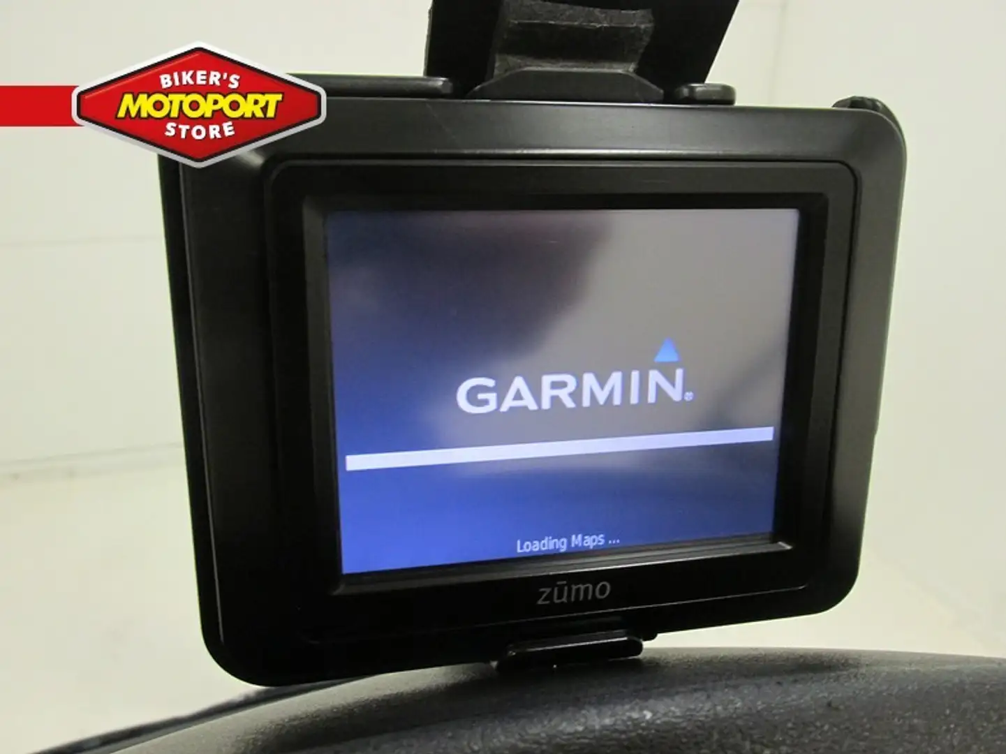 Piaggio MP3 400 LT Nero - 2