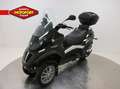 Piaggio MP3 400 LT Zwart - thumbnail 8