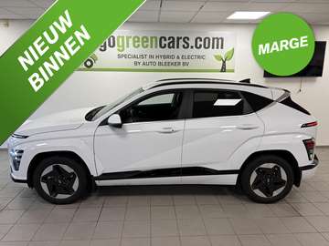 Electric Comfort 65.4 kWh | Warmtepomp & Trekhaak