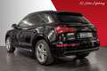 Audi Q5 40 Quattro S LINE*4x4*AHK*GARANTIE*NEU TÜV* Negro - thumbnail 3